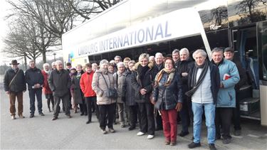 OKRA op bezoek in Bilzen - Lommel