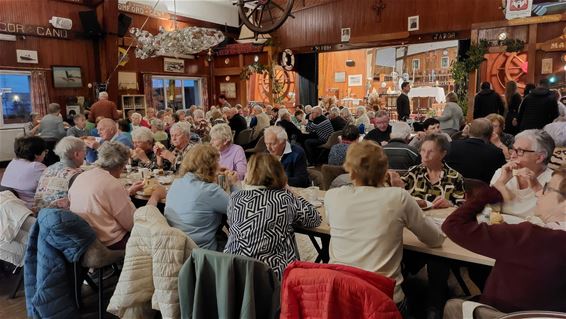 Okra Overpelt Centrum en Fabriek op 3-daagse - Pelt
