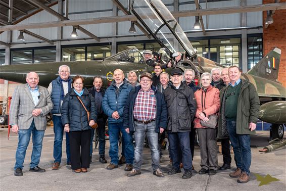 OKRA Peer Centrum ontdekt de wereld van drones - Peer