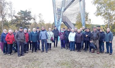 OKRA Trefpunt Lommel-centrum dauwtript - Lommel