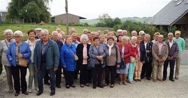 OKRA trok naar het Land van Herve - Neerpelt