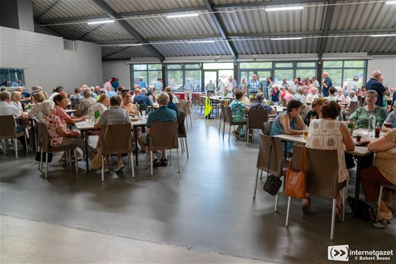 OKRA Zomert in de Moffel - Lommel