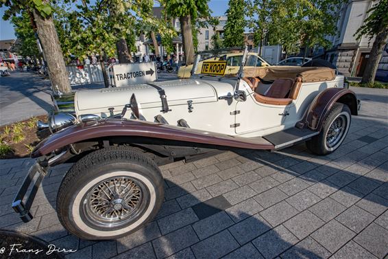 Oldtimer kopen? - Lommel