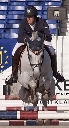 Olivier Philippaerts wint in Canada - Meeuwen-Gruitrode