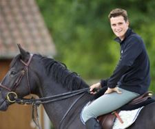Olivier Philippaerts wint in Mechelen - Meeuwen-Gruitrode