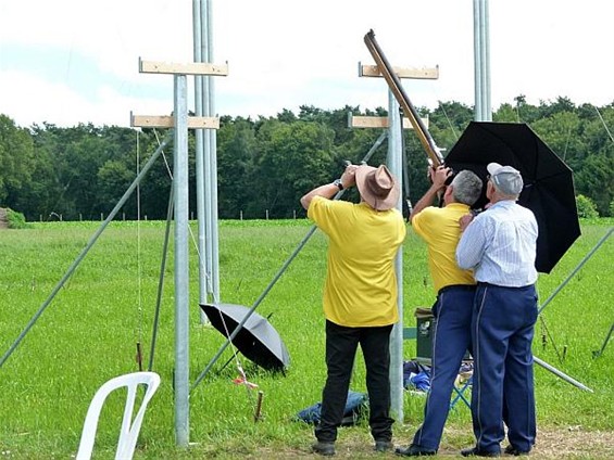 OLS (2): Stramproy wint d'n 'Um' - Meeuwen-Gruitrode