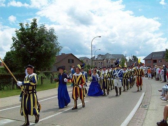 OLS: nog vijf Belgen in koers - Meeuwen-Gruitrode