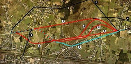 Omleidingsweg: Open VLD neemt bocht - Neerpelt