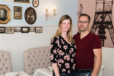 Onderneemster slaakt noodkreet via petitie - Beringen