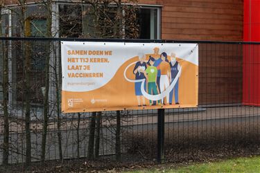 Ondernemingen kampen met personeelsuitval - Beringen & Leopoldsburg