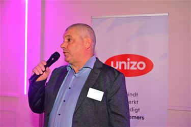 Ondernemerscafé in Koersel - Beringen