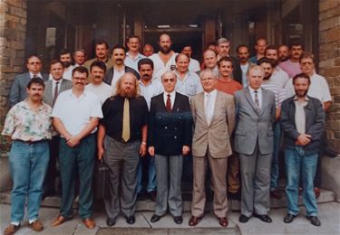 Ondernemingsraad KS West - Beringen