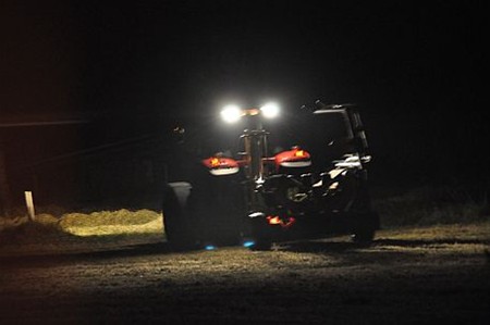 Ondertussen, aan de Lommelsakker... - Neerpelt