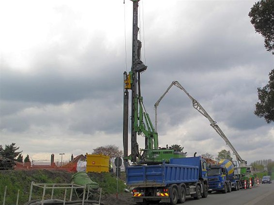 Ondertussen, aan het Boseind... - Neerpelt