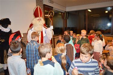 Ondertussen, bij SV Herkol... - Neerpelt