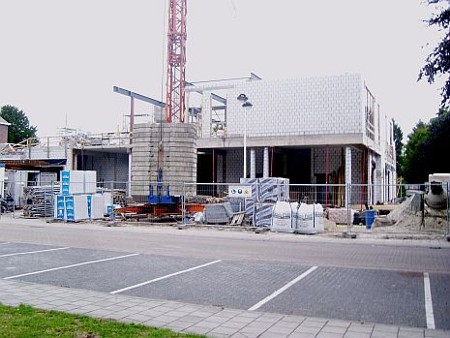 Ondertussen in Achel... - Hamont-Achel