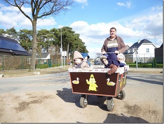 Ondertussen, in Gruitrode... - Meeuwen-Gruitrode