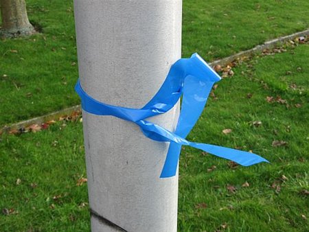 Ondertussen, in St.-Huibrechts-Lille... - Neerpelt