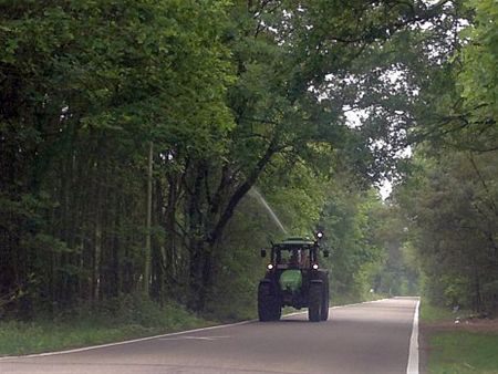 Ondertussen, op de Boelehoef... - Neerpelt