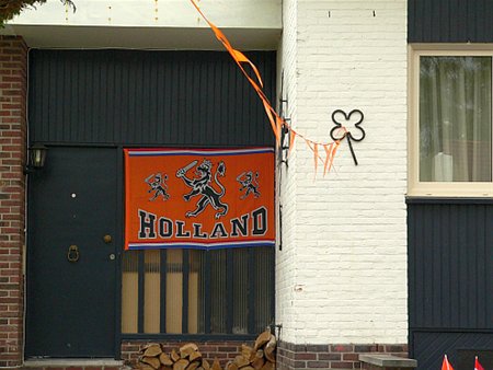 Ondertussen, op het Boseind... - Neerpelt