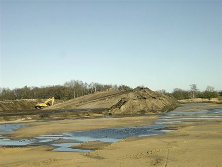 Ondertussen, op het Hageven... - Neerpelt