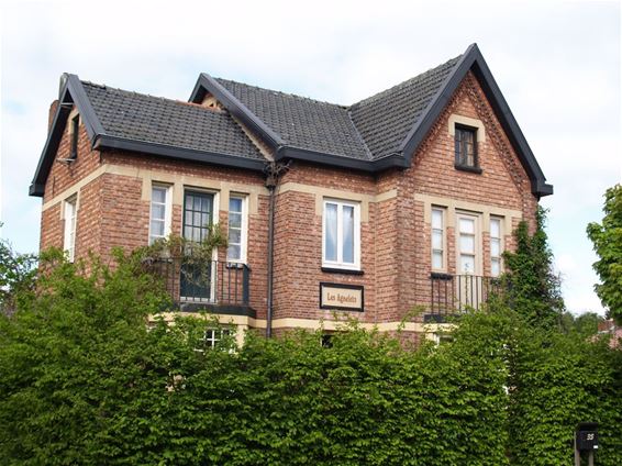 Onderzoek inventaris onroerend erfgoed - Hamont-Achel