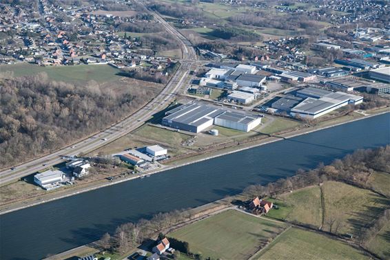 Onderzoek naar grote ring rond Beringen - Beringen