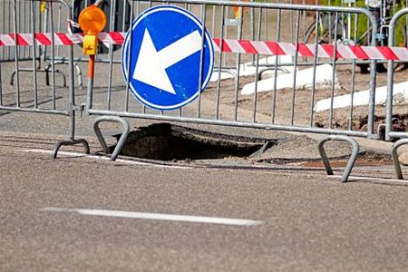 Ongerustheid over 'het gat' in de Zonhoek - Neerpelt