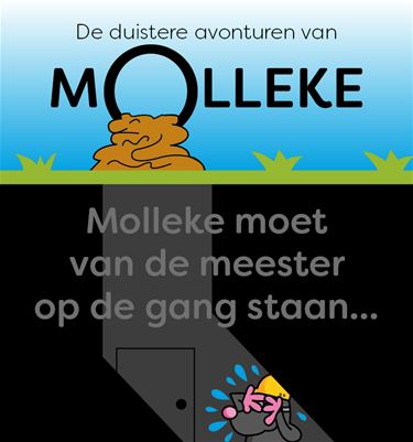 Ons 'Molleke' (11) - Lommel