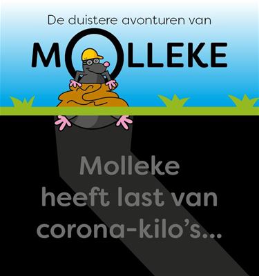 Ons 'Molleke' (12) - Lommel