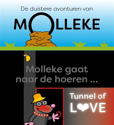 Ons 'Molleke' (13) - Lommel