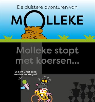 Ons 'Molleke' (14) - Lommel