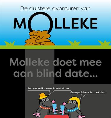 Ons 'Molleke' (15) - Lommel