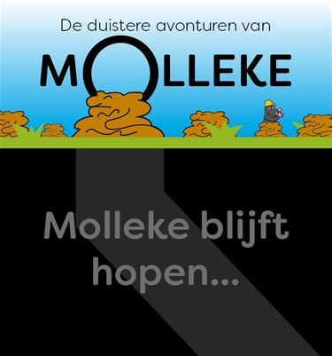 Ons 'Molleke' (16) - Lommel