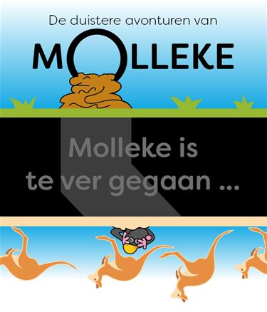 Ons Molleke (17) - Lommel