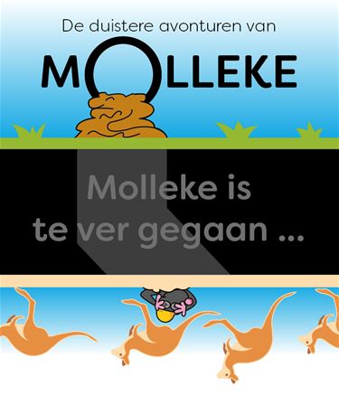 Ons Molleke (17) - Lommel