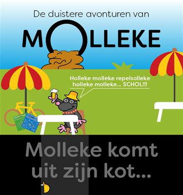 Ons 'Molleke' (18) - Lommel