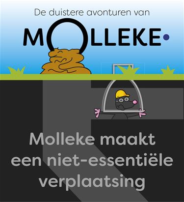 Ons 'Molleke' (2) - Lommel