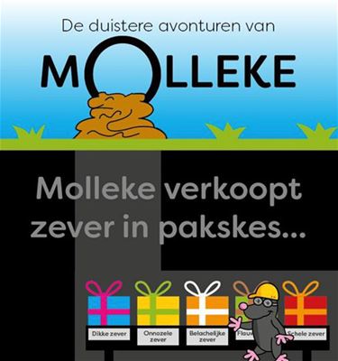 Ons Molleke (20) - Lommel