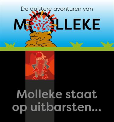 Ons Molleke (21) - Lommel