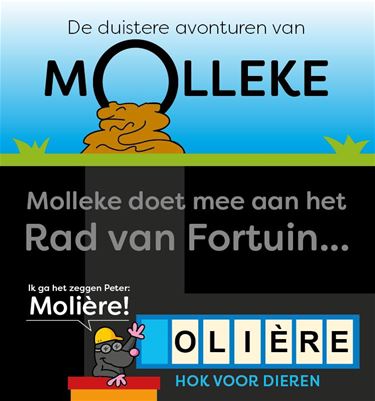 Ons Molleke (23) - Lommel