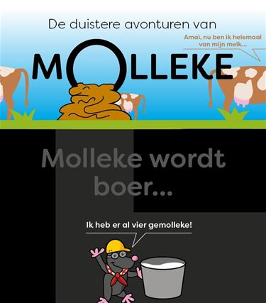 Ons Molleke (24) - Lommel