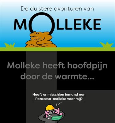 Ons Molleke (25) - Lommel