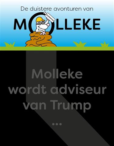 Ons 'Molleke' (26) - Lommel