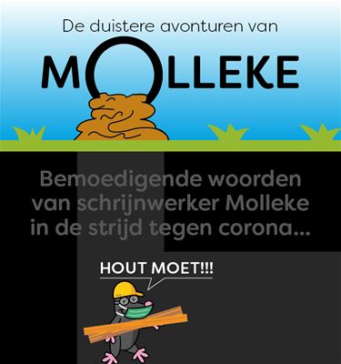 Ons Molleke (27) - Lommel