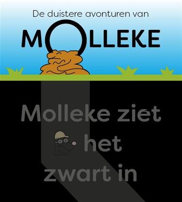 Ons 'Molleke' (3) - Lommel