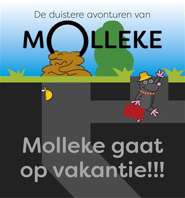 Ons 'Molleke' (4) - Lommel