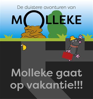 Ons 'Molleke' (4) - Lommel