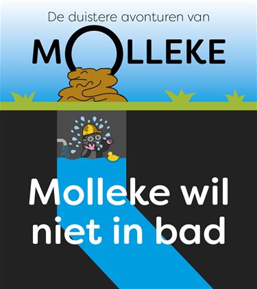 Ons 'Molleke' (5) - Lommel