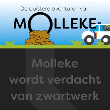 Ons 'Molleke' (6) - Lommel